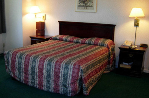 America's Best Inn Redwood City - Redwood City, CA