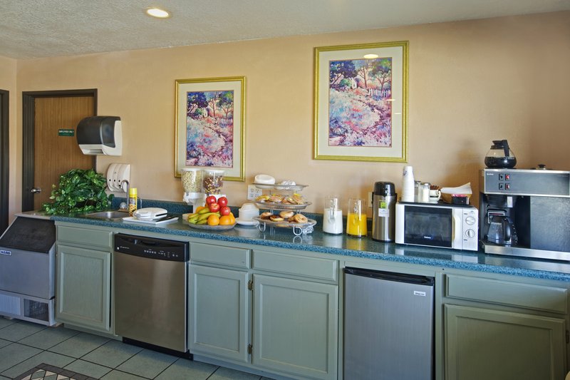 Americas Best Value Inn
