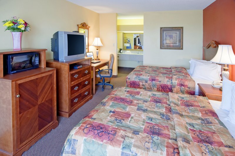 Bennington Motor Inn - Bennington, VT