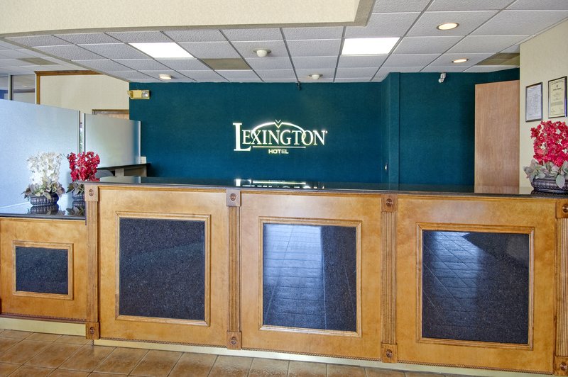 Bennington Motor Inn - Bennington, VT