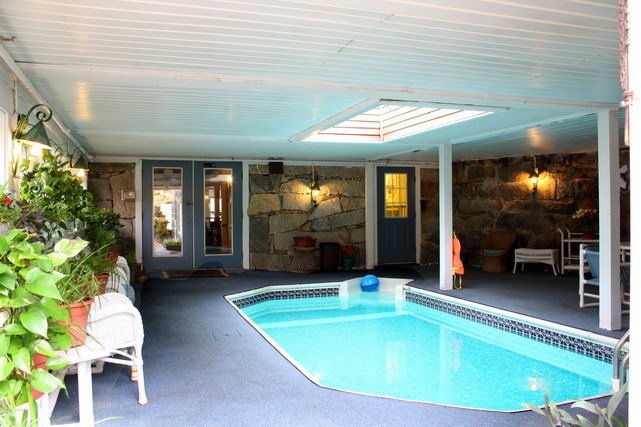 Colonial House Inn - Yarmouth Port, MA