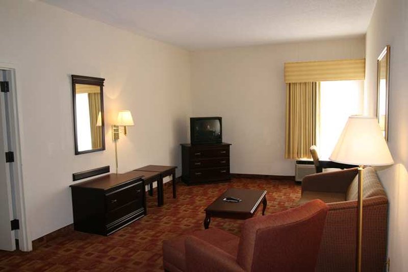 Hampton Inn Rome - Rome, GA