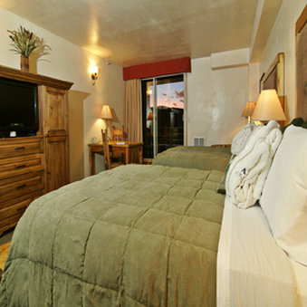 Angel Fire Resort - Angel Fire, NM
