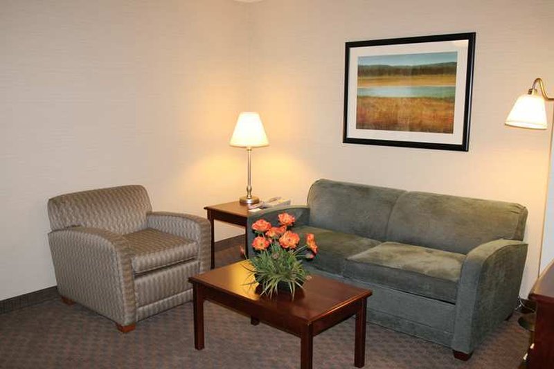 Hampton Inn Midland - Midland, MI