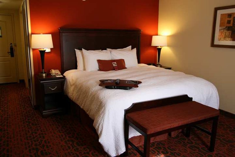 Hampton Inn Rochester-Webster - Webster, NY