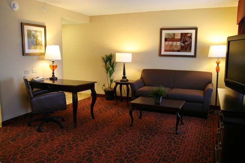 Hampton Inn Rochester-Webster - Webster, NY