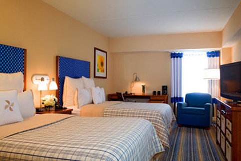 Four Points By Sheraton Bangor Airport - Bangor, ME