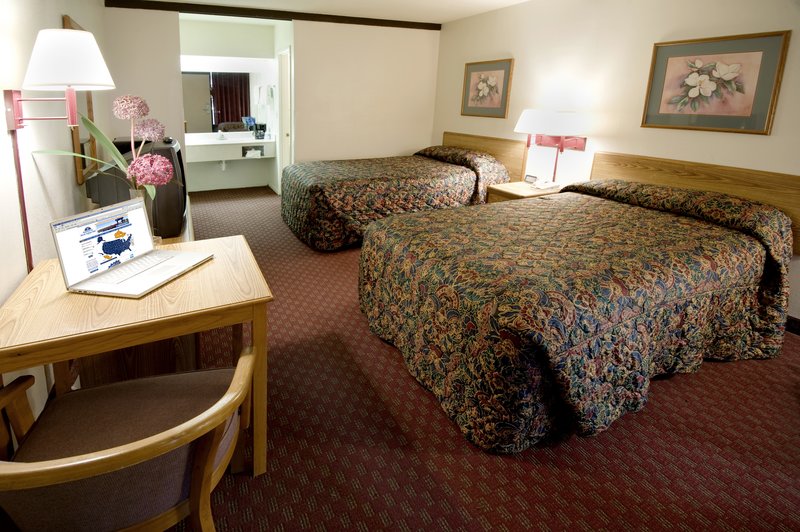 Americas Best Value Inn - Dothan, AL