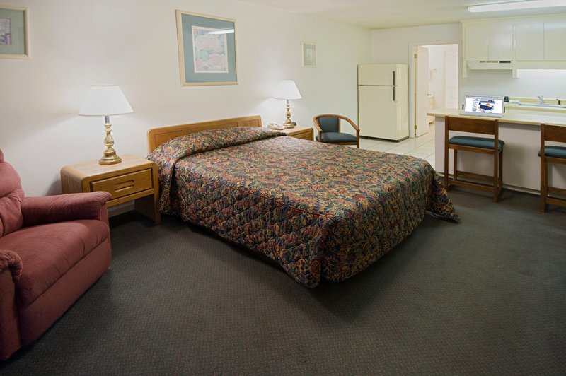 Americas Best Value Inn - Dothan, AL
