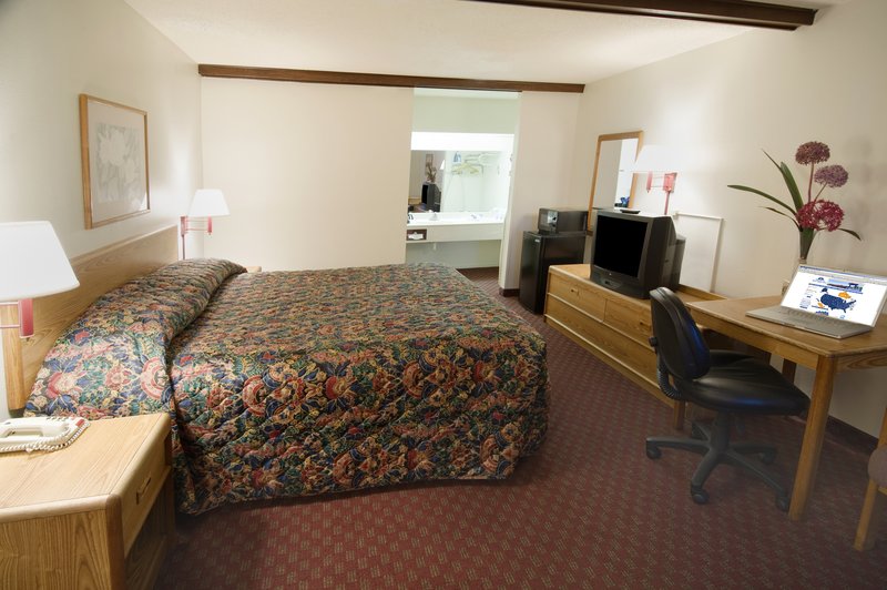Americas Best Value Inn - Dothan, AL