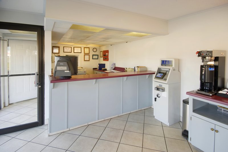 Americas Best Value Inn - Dothan, AL