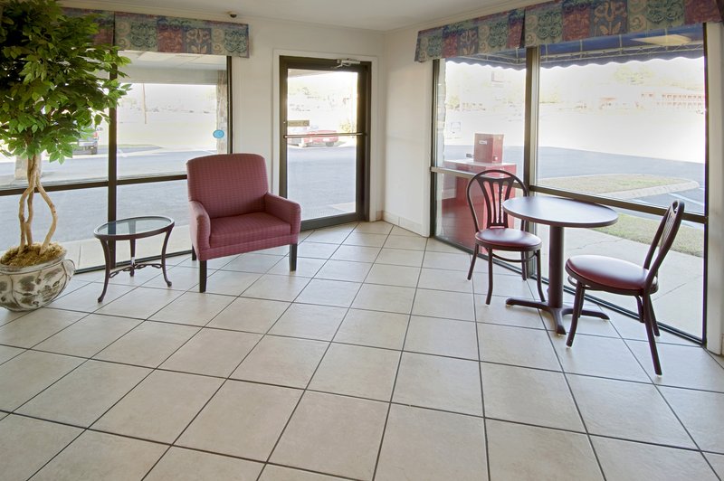 Americas Best Value Inn - Dothan, AL