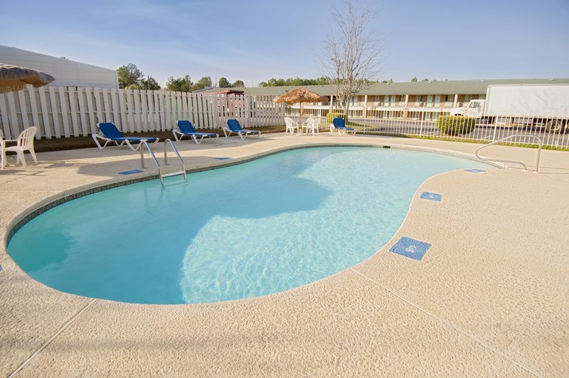 Americas Best Value Inn - Dothan, AL