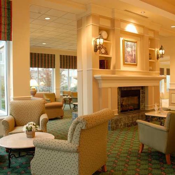 Hilton Garden Inn Islip/Macarthur Airport - Ronkonkoma, NY