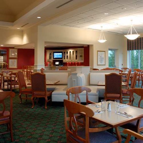 Hilton Garden Inn Islip/Macarthur Airport - Ronkonkoma, NY