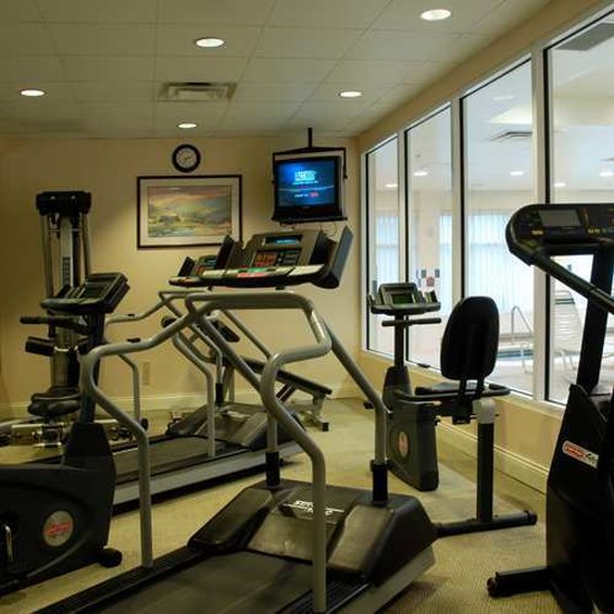 Hilton Garden Inn Islip/Macarthur Airport - Ronkonkoma, NY