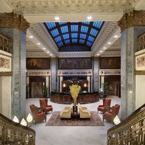 Hilton Seelbach Hotel Louisville Ky See Discounts