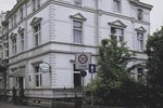 Villa Esplanade Hotel