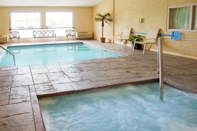 Americas Best Value Inn - Westmorland, CA
