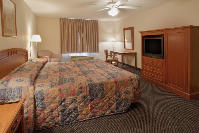 Americas Best Value Inn - Westmorland, CA