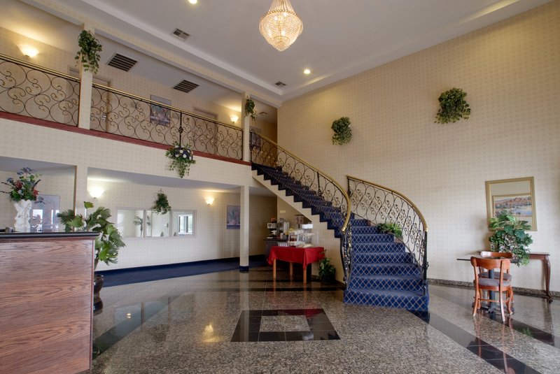 Americas Best Value Inn - Westmorland, CA