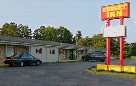 Budget Inn - Jasper, TX