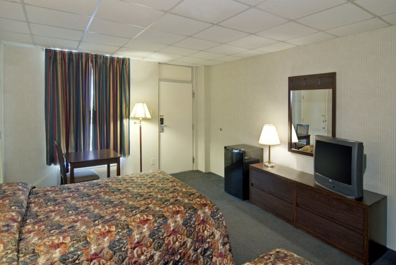 Americas Best Value Inn