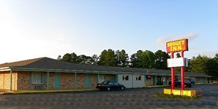 Budget Inn - Jasper, TX
