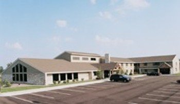 Americinn-Algona - Algona, IA
