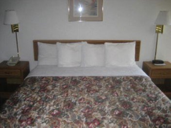 Americinn-Algona - Algona, IA