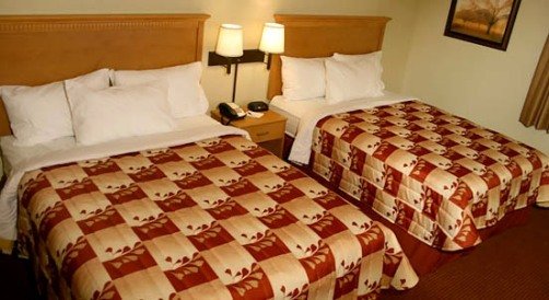 Americinn-Algona - Algona, IA
