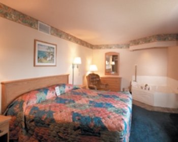 Americinn-Algona - Algona, IA