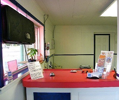 Budget Inn - Jasper, TX
