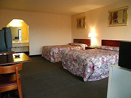 Budget Inn - Jasper, TX