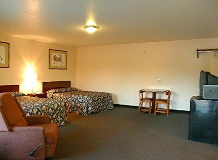 Budget Inn - Jasper, TX