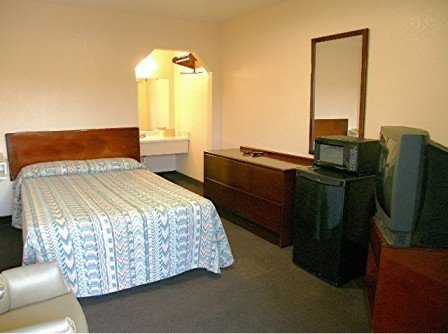 Budget Inn - Jasper, TX