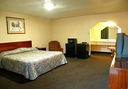 Budget Inn - Jasper, TX