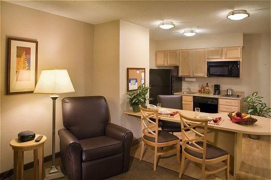 Candlewood Suites HARRISBURG - Harrisburg, PA