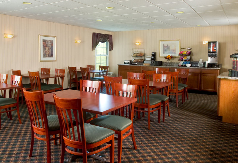 Comfort Inn