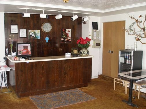 Driftwood Suites Motel