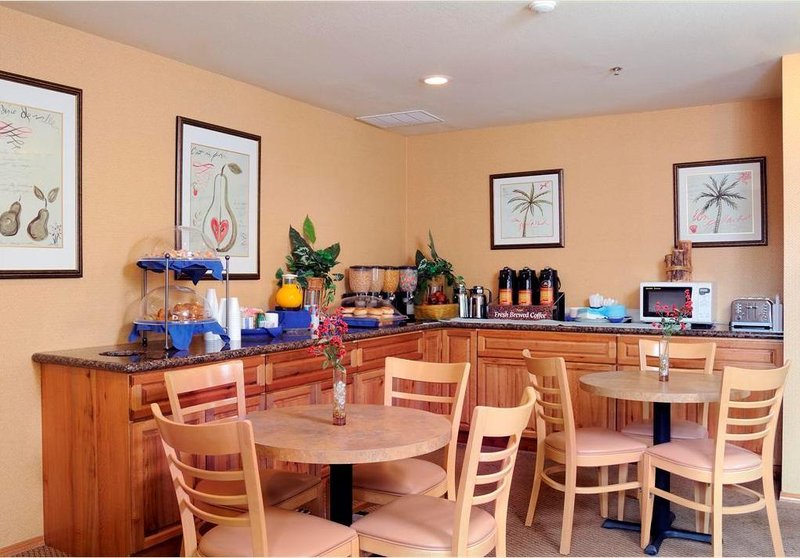 Comfort Inn - Morro Bay, CA
