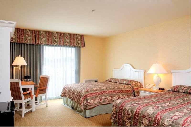 Comfort Inn - Morro Bay, CA