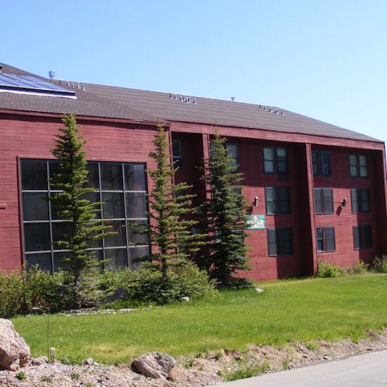 Copper Chase Condominiums - Brian Head, UT