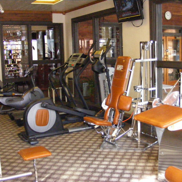 Copper Chase Condominiums - Brian Head, UT