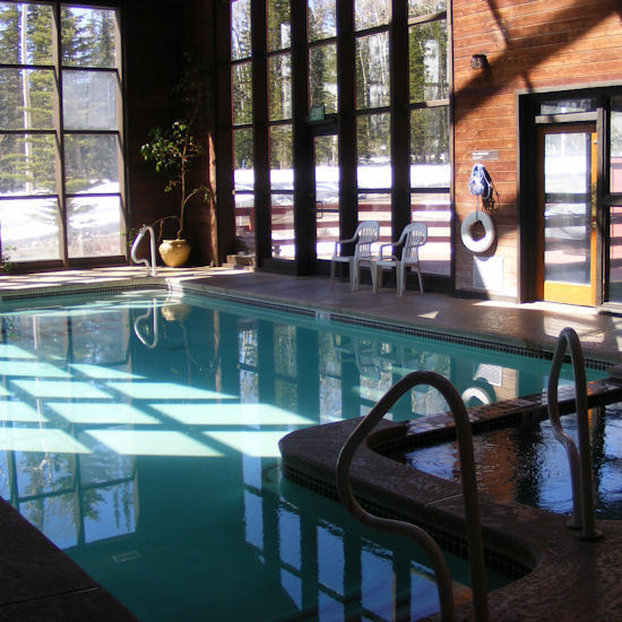 Copper Chase Condominiums - Brian Head, UT