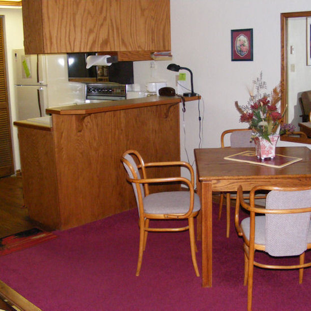 Copper Chase Condominiums - Brian Head, UT