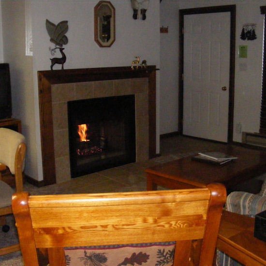 Copper Chase Condominiums - Brian Head, UT