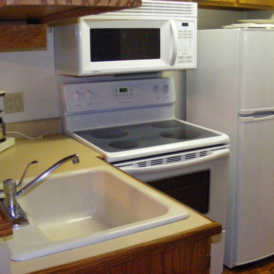 Copper Chase Condominiums - Brian Head, UT