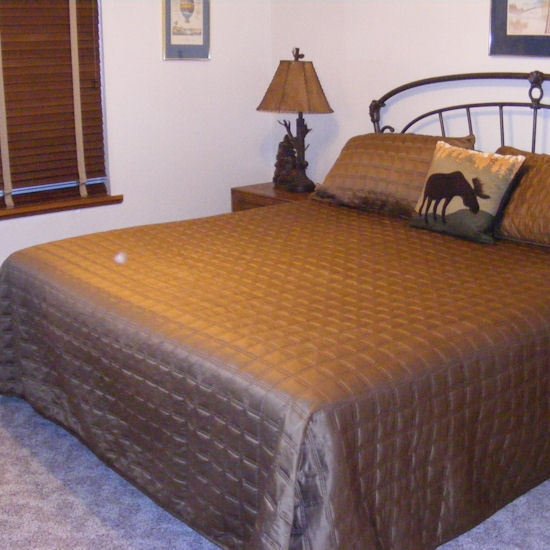 Copper Chase Condominiums - Brian Head, UT