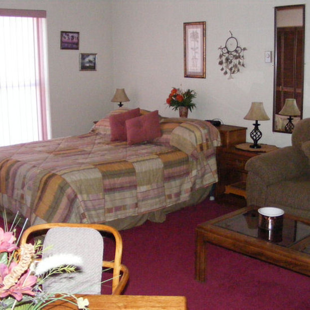 Copper Chase Condominiums - Brian Head, UT